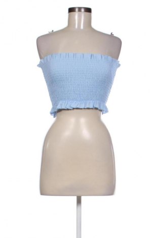 Top de femei SHEIN, Mărime S, Culoare Albastru, Preț 41,58 Lei