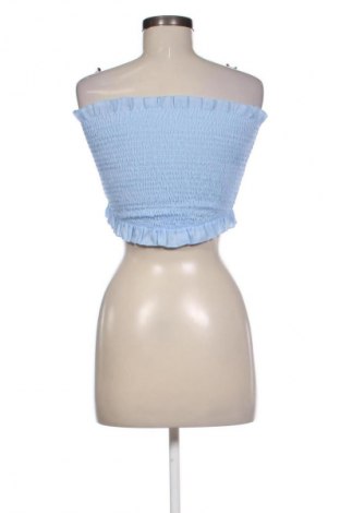 Top de femei SHEIN, Mărime S, Culoare Albastru, Preț 41,58 Lei