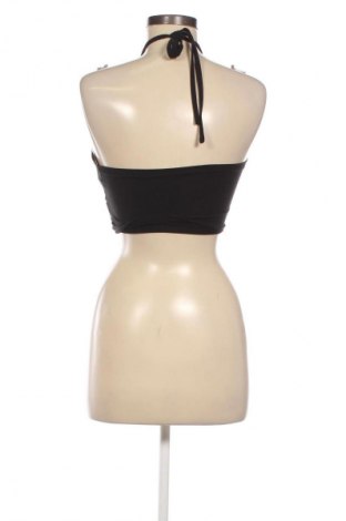 Női top SHEIN, Méret XS, Szín Fekete, Ár 1 619 Ft