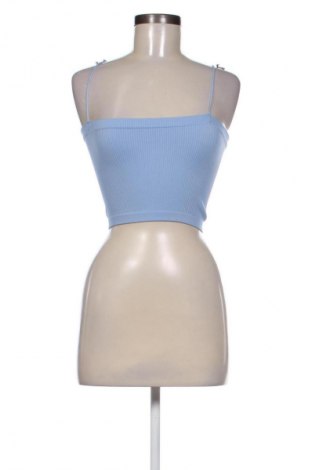 Damentop Sinsay, Größe XS, Farbe Blau, Preis € 2,23