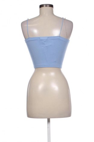 Damentop Sinsay, Größe XS, Farbe Blau, Preis € 2,23