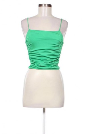 Női top Sinsay, Méret XS, Szín Zöld, Ár 870 Ft