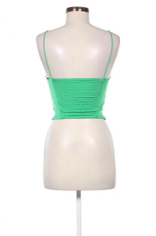 Női top Sinsay, Méret XS, Szín Zöld, Ár 870 Ft