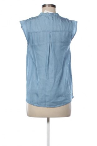 Női top Sinsay, Méret XS, Szín Kék, Ár 1 809 Ft