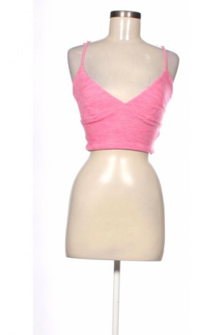 Női top Sinsay, Méret XS, Szín Rózsaszín, Ár 1 869 Ft