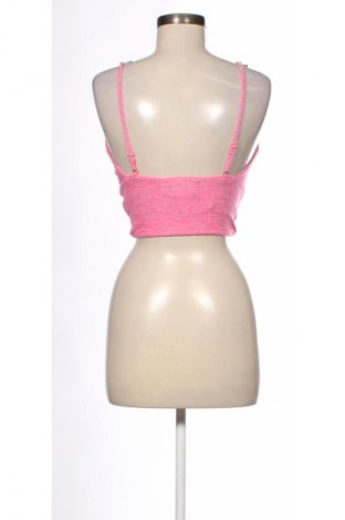 Női top Sinsay, Méret XS, Szín Rózsaszín, Ár 1 869 Ft