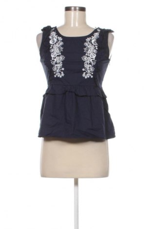 Női top Sinsay, Méret S, Szín Kék, Ár 2 459 Ft