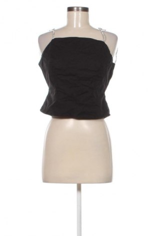 Dámský top Stradivarius, Velikost L, Barva Černá, Cena  409,00 Kč