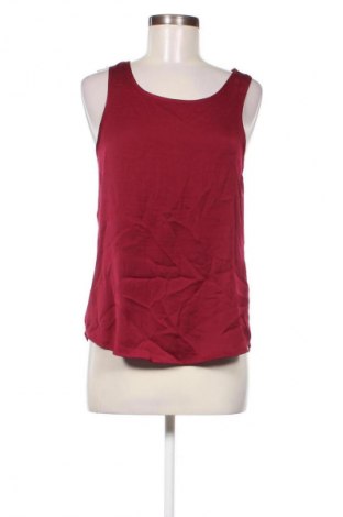 Női top Stradivarius, Méret M, Szín Piros, Ár 739 Ft