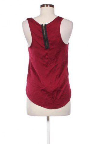 Női top Stradivarius, Méret M, Szín Piros, Ár 739 Ft