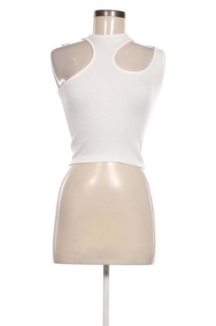 Dámsky top  Stradivarius, Veľkosť XS, Farba Biela, Cena  4,95 €