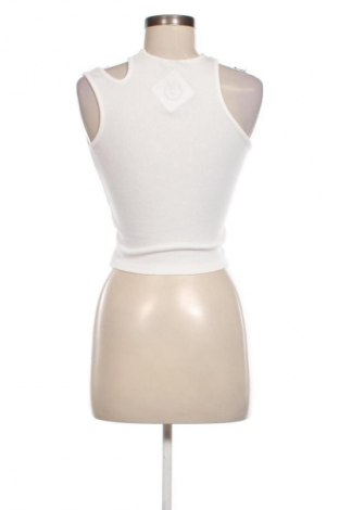 Dámsky top  Stradivarius, Veľkosť XS, Farba Biela, Cena  4,95 €