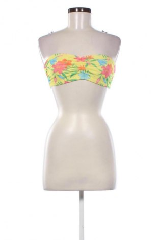 Дамски топ Stradivarius, Размер S, Цвят Многоцветен, Цена 3,06 €