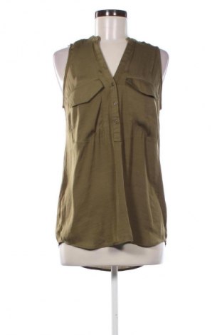 Női top Stradivarius, Méret L, Szín Zöld, Ár 1 739 Ft