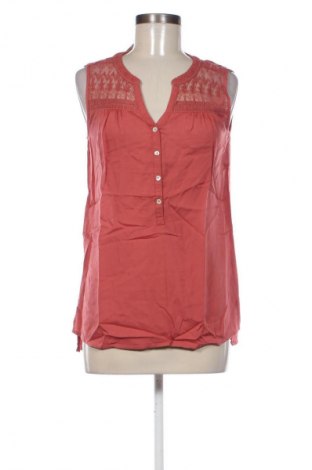 Dámsky top  Street One, Veľkosť S, Farba Hnedá, Cena  4,95 €