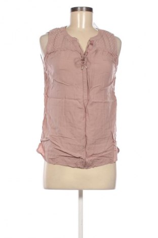 Dámsky top  Street One, Veľkosť S, Farba Popolavo ružová, Cena  4,95 €