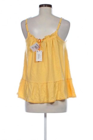 Damentop Superdry, Größe S, Farbe Gelb, Preis 10,99 €