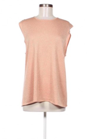 Női top Susan Graver, Méret L, Szín Narancssárga
, Ár 689 Ft