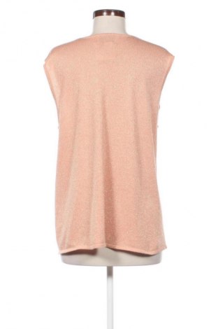 Női top Susan Graver, Méret L, Szín Narancssárga
, Ár 689 Ft