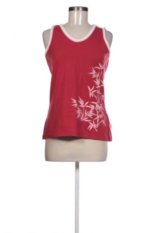 Damentop TCM, Größe M, Farbe Rot, Preis € 3,99