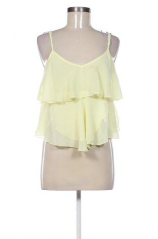 Női top Tally Weijl, Méret L, Szín Narancssárga
, Ár 1 459 Ft