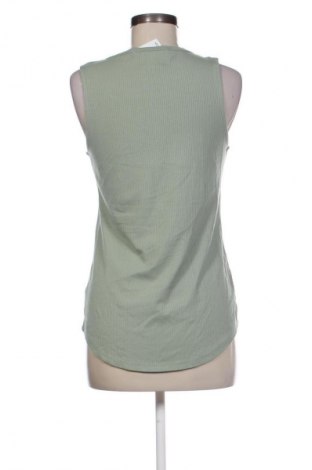 Damentop Target, Größe M, Farbe Grün, Preis € 3,99