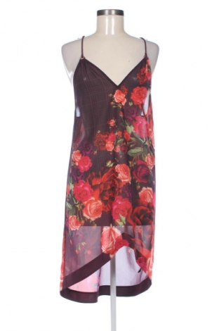 Kleid Ted Baker, Größe S, Farbe Mehrfarbig, Preis 35,99 €