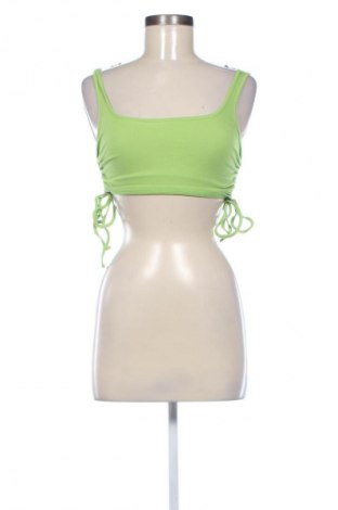 Damski top Terranova, Rozmiar XS, Kolor Zielony, Cena 124,48 zł