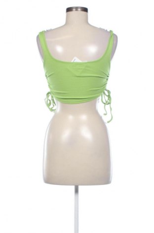 Damski top Terranova, Rozmiar XS, Kolor Zielony, Cena 124,48 zł