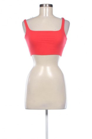 Damski top Terranova, Rozmiar XS, Kolor Czerwony, Cena 124,48 zł