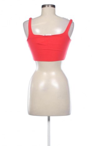 Damski top Terranova, Rozmiar XS, Kolor Czerwony, Cena 124,48 zł