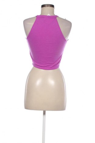 Damski top Terranova, Rozmiar S, Kolor Fioletowy, Cena 22,99 zł