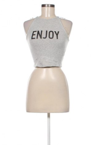 Női top Terranova, Méret S, Szín Szürke, Ár 3 381 Ft