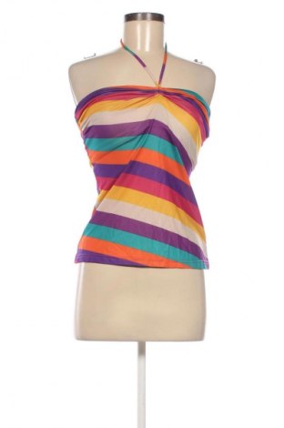 Damski top Terranova, Rozmiar M, Kolor Kolorowy, Cena 20,99 zł