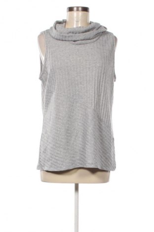 Női top Time and tru, Méret L, Szín Szürke, Ár 669 Ft