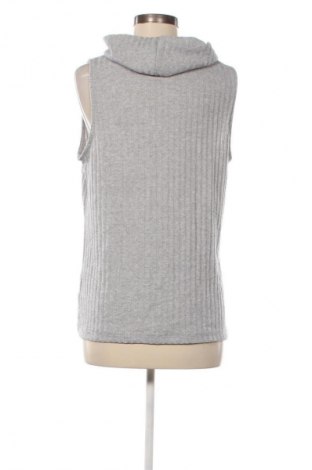 Női top Time and tru, Méret L, Szín Szürke, Ár 669 Ft