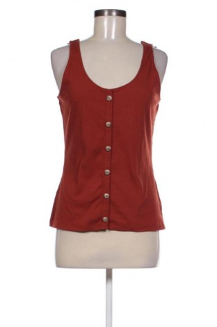 Dámsky top  Tom Tailor, Veľkosť XL, Farba Hnedá, Cena  8,33 €