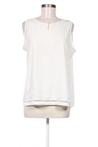 Top de femei Tommy Hilfiger, Mărime L, Culoare Ecru, Preț 108,99 Lei