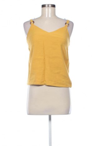 Damentop Topshop, Größe S, Farbe Gelb, Preis € 3,99