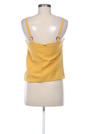 Damentop Topshop, Größe S, Farbe Gelb, Preis € 3,99