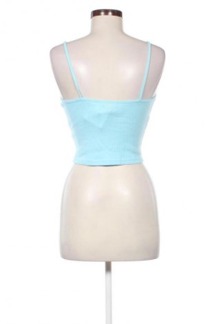 Dámsky top  Topshop, Veľkosť M, Farba Modrá, Cena  3,95 €