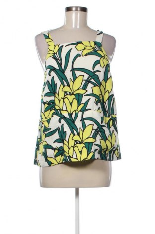 Damentop Topshop, Größe M, Farbe Mehrfarbig, Preis € 3,99