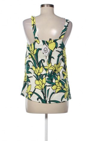 Damentop Topshop, Größe M, Farbe Mehrfarbig, Preis € 3,99