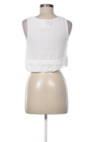 Γυναικείο τοπ Topshop, Μέγεθος M, Χρώμα Λευκό, Τιμή 2,99 €