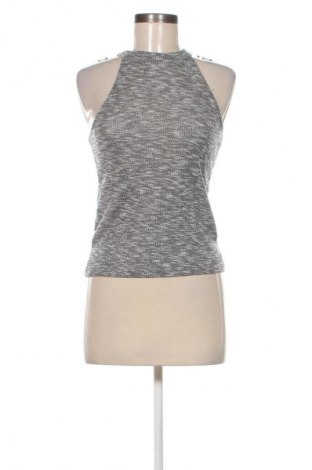 Damentop Topshop, Größe S, Farbe Grau, Preis € 3,99