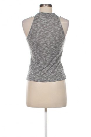 Damentop Topshop, Größe S, Farbe Grau, Preis € 3,99