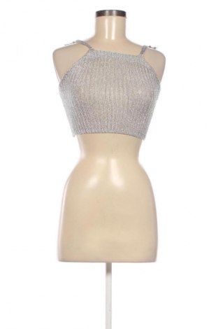 Dámsky top  Topshop, Veľkosť XS, Farba Sivá, Cena  2,95 €