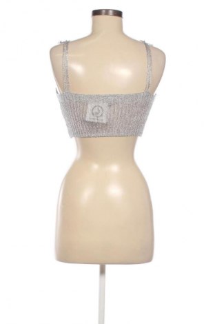 Dámsky top  Topshop, Veľkosť XS, Farba Sivá, Cena  2,95 €