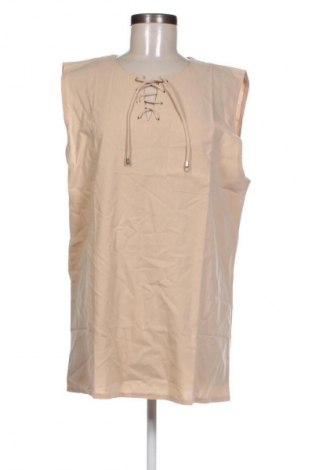 Női top Unbranded, Méret M, Szín Bézs, Ár 809 Ft