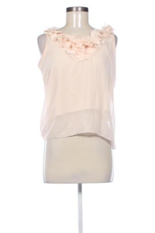 Damentop Unbranded, Größe M, Farbe Beige, Preis € 3,99